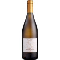 Vin, Sole Sauvignon Blanc, 13.5%, 0.75L