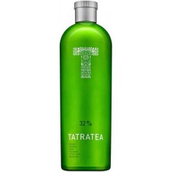Liqueur, Tatratea Citrus 32, 32%, 0.7L