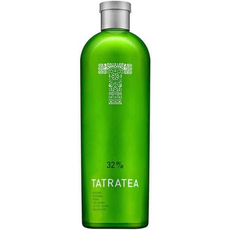 Liqueur, Tatratea Citrus 32, 32%, 0.7L