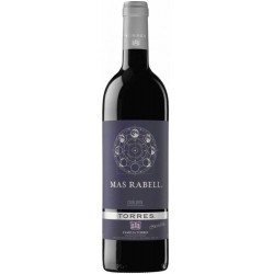 Vin, Torres Mas Rabell Rosu Carinena,Garnacha Tinta, 13.5%, 0.75L