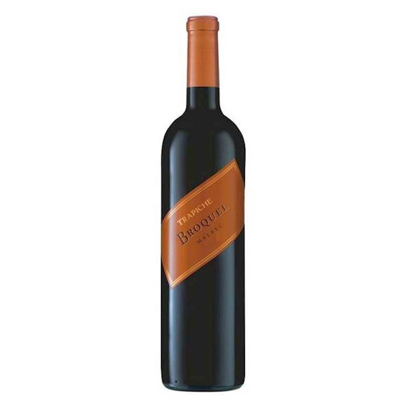Vin, Trapiche Broquel Malbec, 14.5%, 0.75L