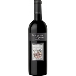 Vin, Trapiche Manos Malbec, 14.5%, 0.75L