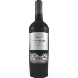 Vin, Trapiche Oak Cask Malbec, 13.5%, 0.75L