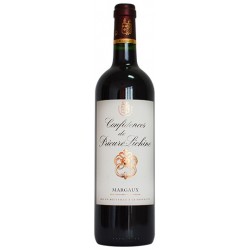 Vin, Twins Chateau Confidence De Prieure Margaux, 14%, 0.75L
