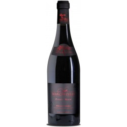 Vin, Via Marchizului Pinot Noir, 14.5%, 0.75L
