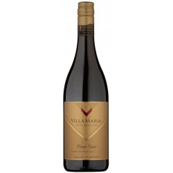 Vin, Villa Maria Cellar Selection Pinot Noir, 13.5%, 0.75L