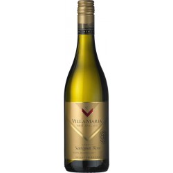 Vin, Villa Maria Cellar Selection Sauvignon Blanc, 14%, 0.75L