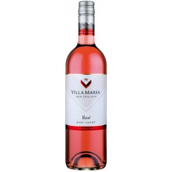 Vin, Villa Maria Private Bin Rose, 12.5%, 0.75L