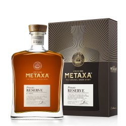 Brandy, Metaxa Private Reserve Single Batch, 40%, 0.7L